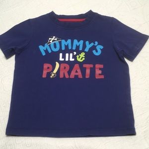 2T (6/$20) Heavy Cotton Tee by Gymboree